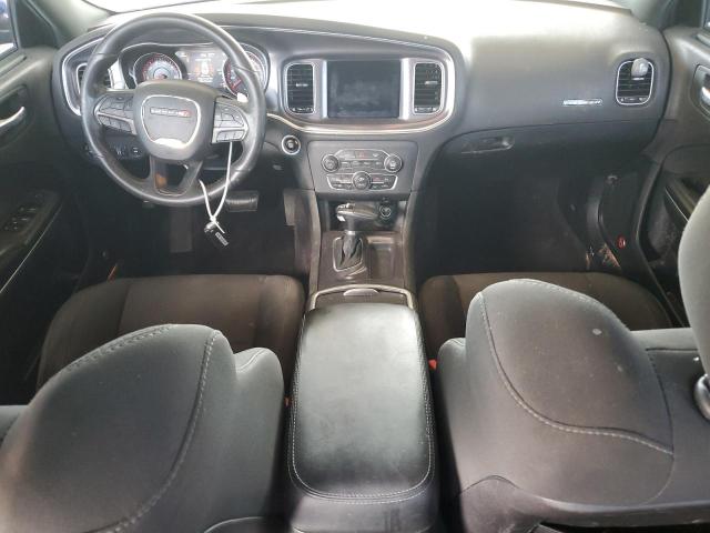 2018 DODGE CHARGER R/ - 2C3CDXGJ2JH299078
