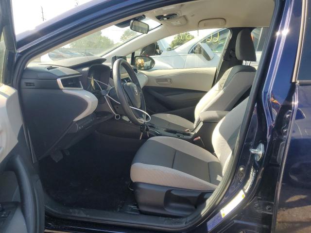 2023 TOYOTA COROLLA LE - JTDBDMHEXPJ003738