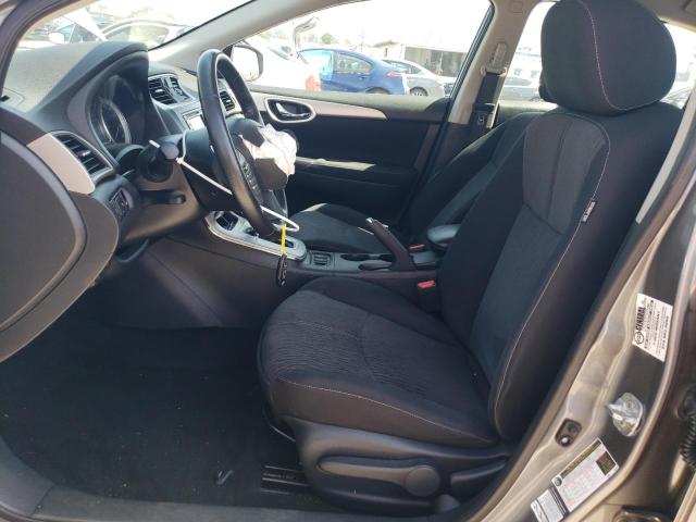 2015 NISSAN SENTRA S - 3N1AB7AP7FY273103