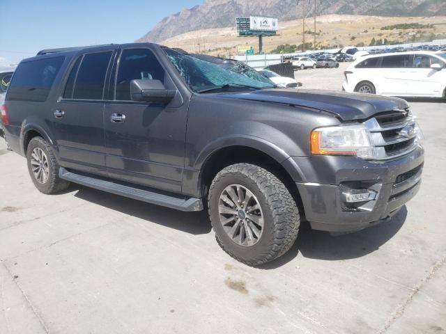2017 FORD EXPEDITION - 1FMJK1JT4HEA70933