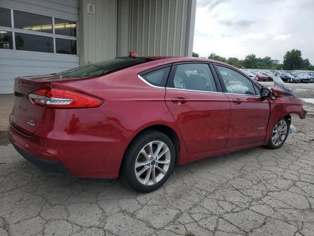 VIN 3FA6P0LU8KR221049 2019 FORD FUSION no.3