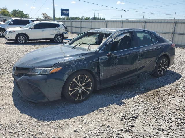 VIN 4T1B11HK5JU574150 2018 Toyota Camry, L no.1