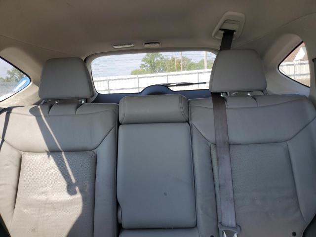 2015 HONDA CR-V EXL - 5J6RM4H72FL047763