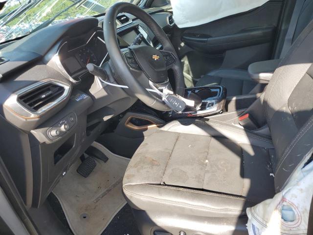 2023 CHEVROLET TRAILBLAZR KL79MVSL5PB205017
