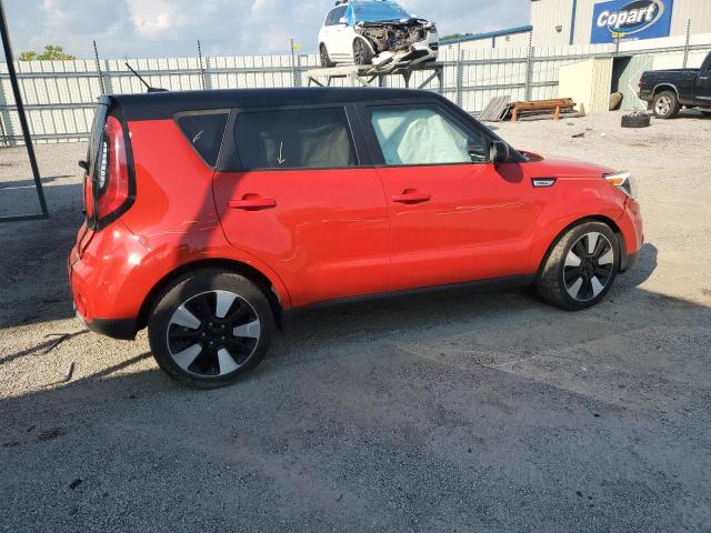 VIN KNDJP3A57H7502583 2017 KIA Soul, + no.3