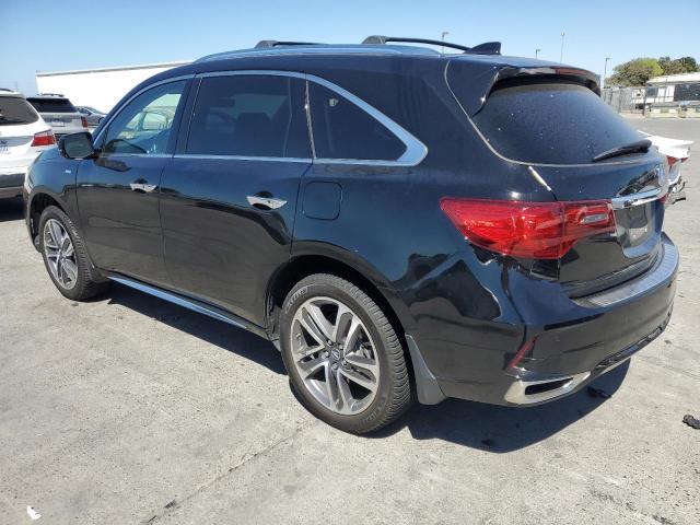2018 ACURA MDX SPORT - 5J8YD7H78JL001321
