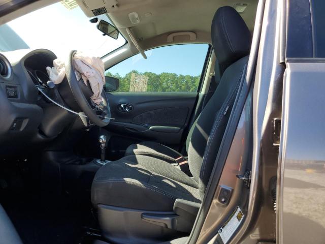 2016 NISSAN VERSA S - 3N1CN7AP3GL874801