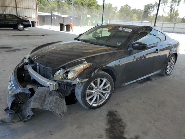 2012 INFINITI G37 BASE 2012