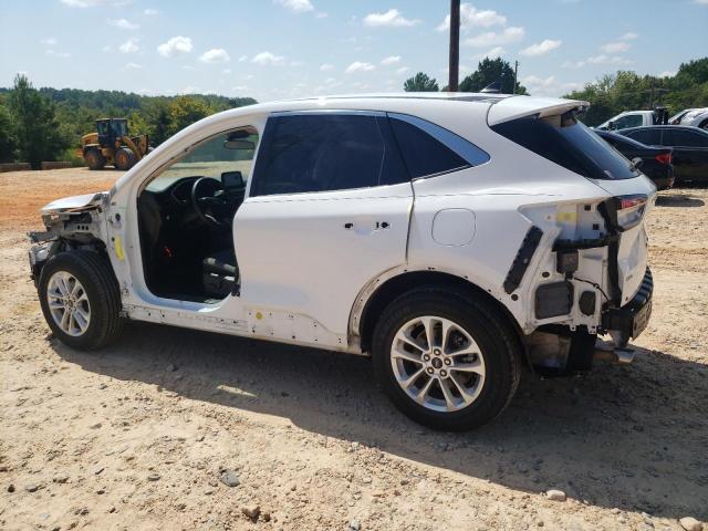 2020 FORD ESCAPE SE - 1FMCU9G65LUB47004
