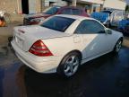 MERCEDES-BENZ SLK 320 photo