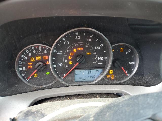 2016 TOYOTA RAV4 LE - 2T3BFREVXGW422654