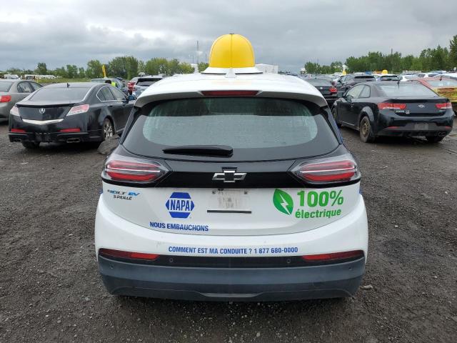 2023 CHEVROLET BOLT EV 1L - 1G1FW6S05P4182475