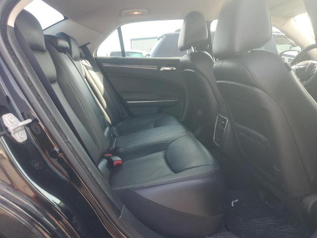 2018 CHRYSLER 300 TOURIN - 2C3CCARGXJH170426