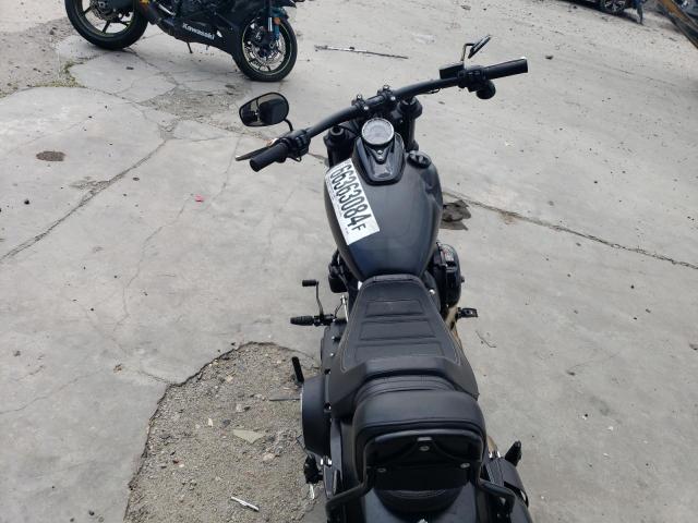 2018 HARLEY-DAVIDSON FXFB FAT B 1HD1YKJ13JC030866