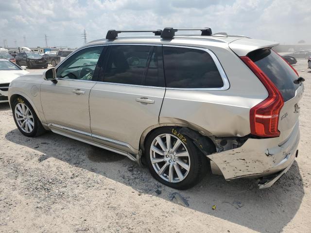 2018 VOLVO XC90 T8 - YV4BR0PL7J1200333