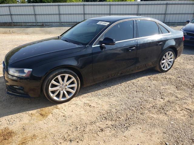 2013 AUDI A4 PREMIUM WAUEFAFL8DA061511  68513464