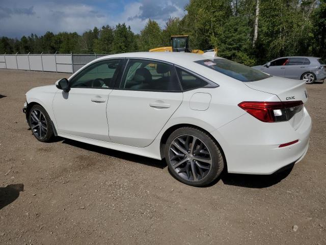 2022 HONDA CIVIC TOUR - 2HGFE1F95NH005139