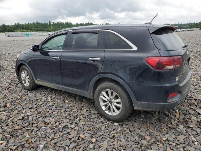 2019 KIA SORENTO L - 5XYPGDA37KG573551