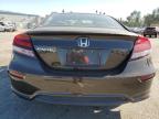 HONDA CIVIC LX photo