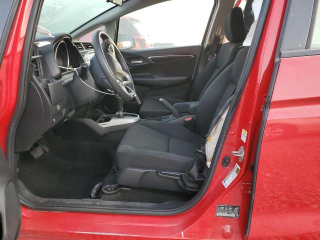 2016 HONDA FIT EX - JHMGK5H74GX019626