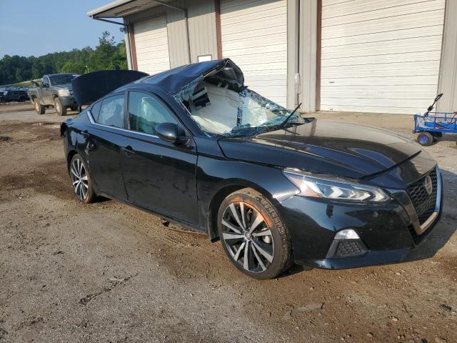 2021 NISSAN ALTIMA SR - 1N4BL4CV4MN328891