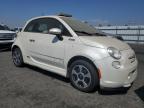 FIAT 500 ELECTR photo