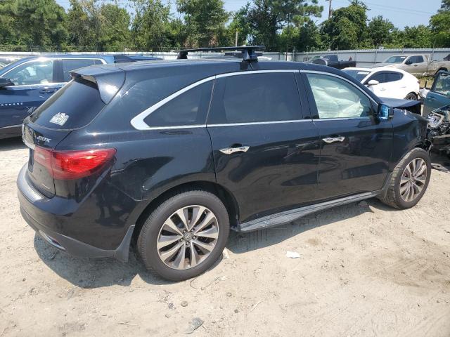 VIN 5FRYD4H64FB006528 2015 Acura MDX, Technology no.3