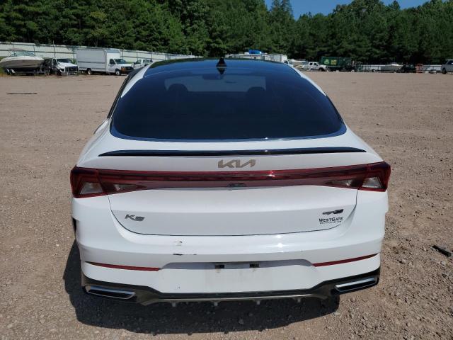 2022 KIA BORREGO EX - 5XXG64J27NG126205