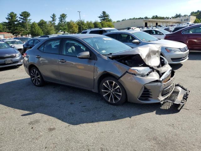 VIN 2T1BURHE8JC036494 2018 Toyota Corolla, L no.4