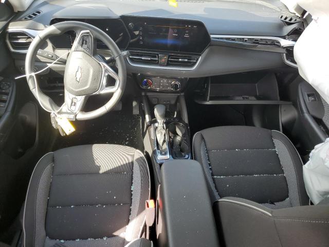 2024 CHEVROLET TRAILBLAZE - KL79MRSL8RB155210