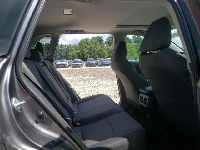 2021 TOYOTA RAV4 XLE - 2T3P1RFV4MC227956