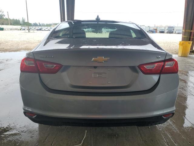 2023 CHEVROLET MALIBU LT - 1G1ZD5ST3PF161636
