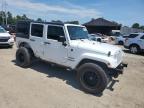 JEEP WRANGLER U photo