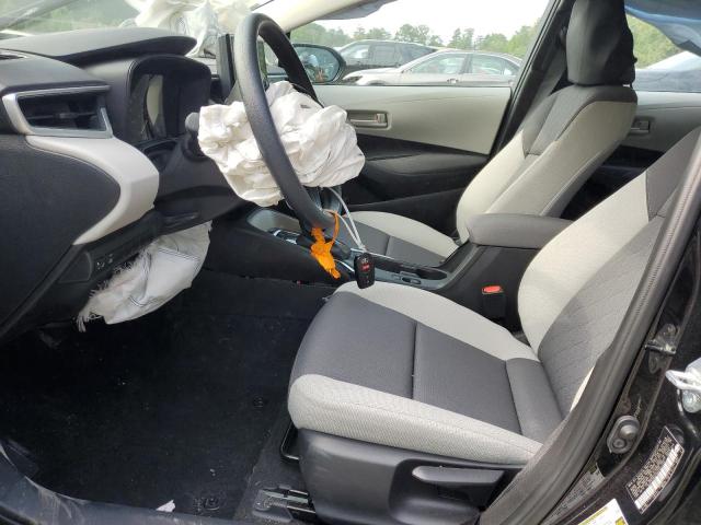 2024 TOYOTA COROLLA LE - 5YFB4MDE0RP080378