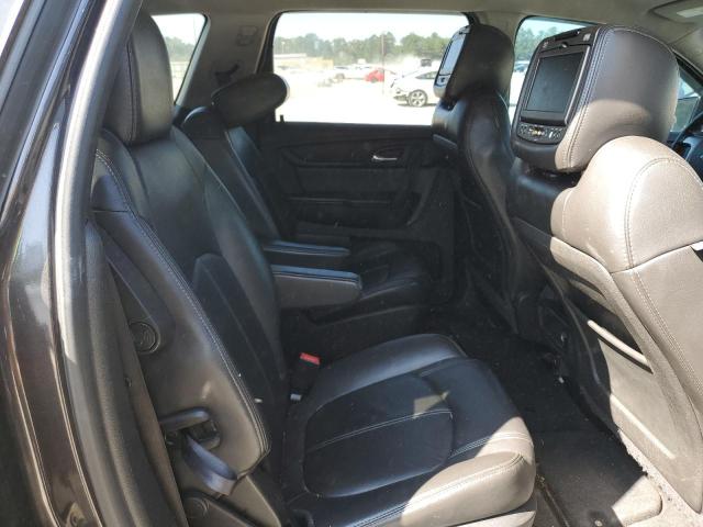 2017 CHEVROLET TRAVERSE L - 1GNKRHKD4HJ175152