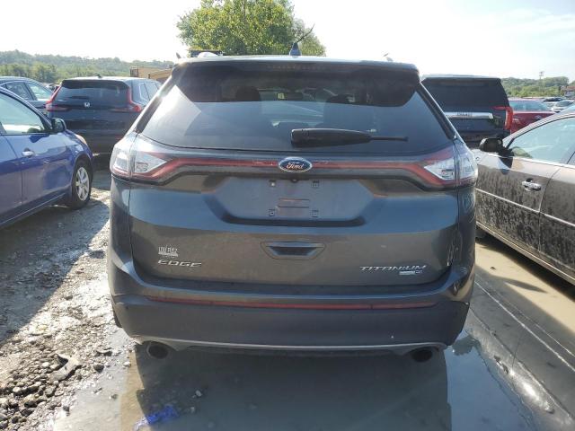 2017 FORD EDGE TITAN - 2FMPK4K98HBC17426