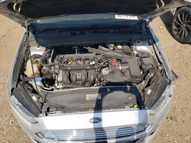 2016 FORD FUSION SE - 3FA6P0H78GR142152