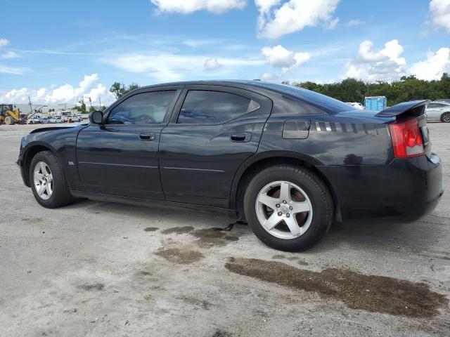 Vin: 2b3ca3cv3ah298237, lot: 52602945, dodge charger sxt 20102