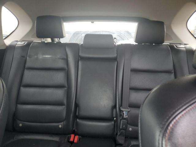 2015 MAZDA CX-5 GT - JM3KE4DY0F0524069
