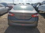 FORD FUSION SE photo