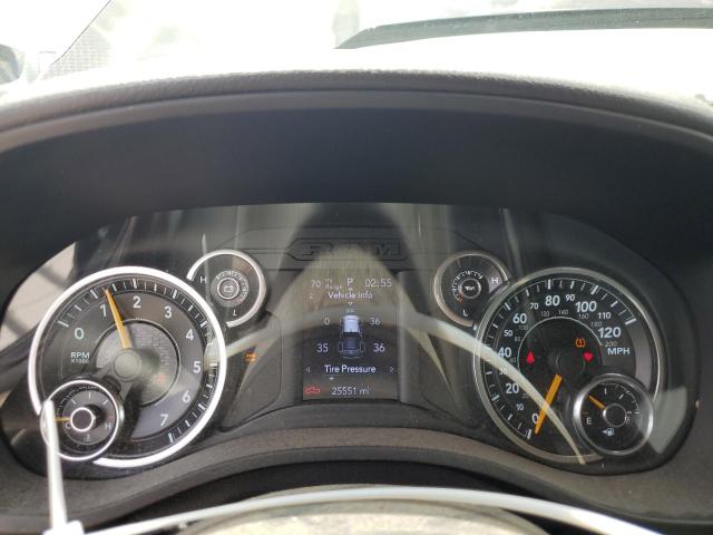 2020 RAM 1500 BIG H - 1C6SRFBT7LN138240
