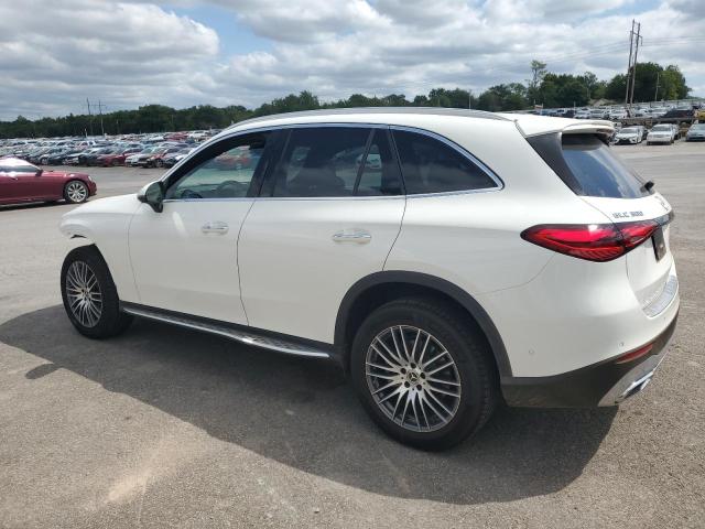 2024 MERCEDES-BENZ GLC 300 4M - W1NKM4HB3RF173833