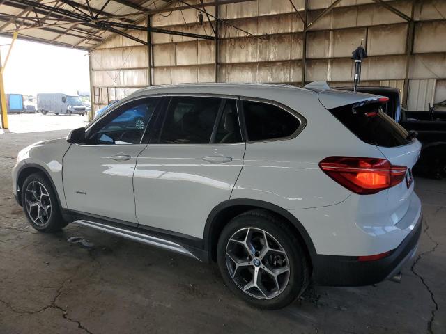 VIN WBXHT3C33GP889429 2016 BMW X1, Xdrive28I no.2