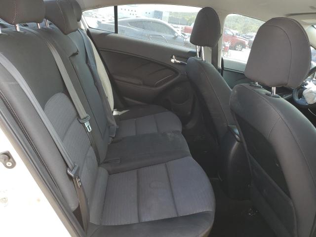 2015 KIA FORTE LX - KNAFX4A65F5355898
