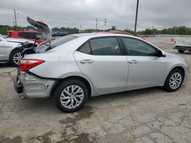 2018 TOYOTA COROLLA L - 5YFBURHE3JP783811