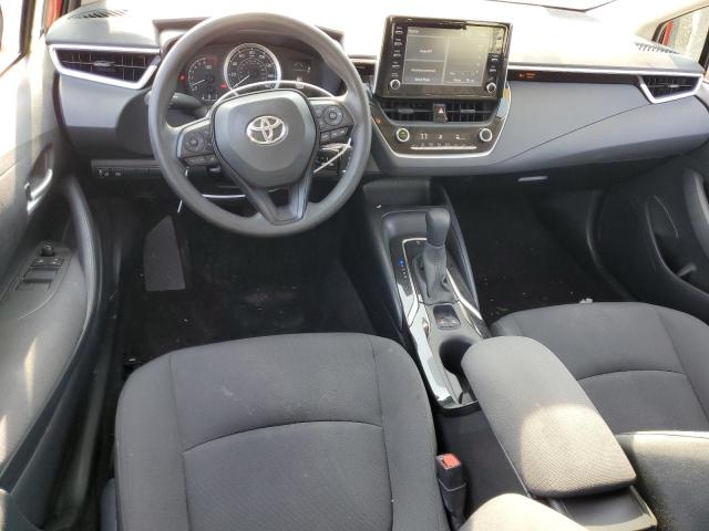 2020 TOYOTA COROLLA LE - JTDEPRAE9LJ092000