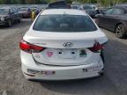 HYUNDAI ELANTRA SE photo