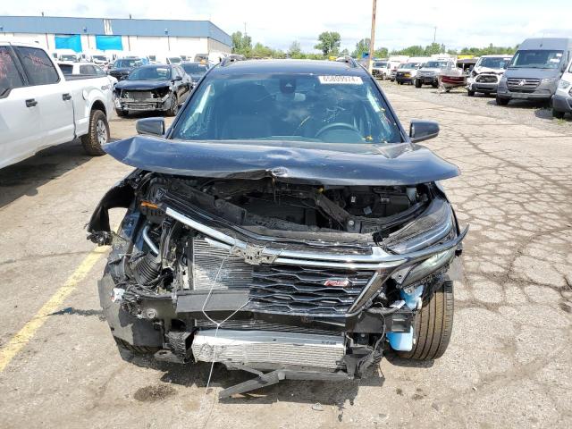 2023 CHEVROLET EQUINOX RS - 3GNAXWEG3PL110389