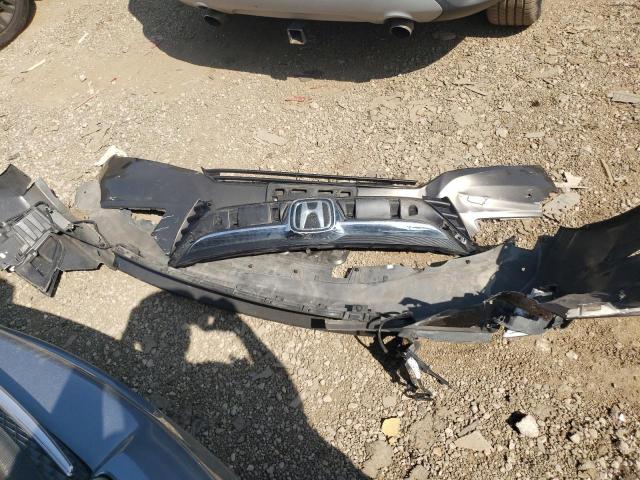 2018 HONDA ODYSSEY EX - 5FNRL6H74JB066184