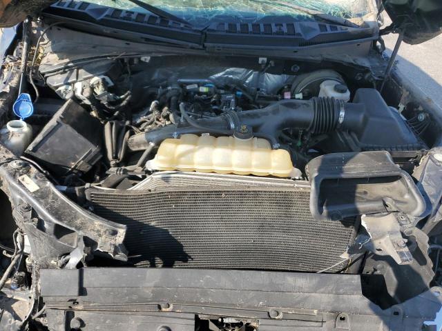 2019 FORD F150 SUPER - 1FTEW1CP6KFC41824